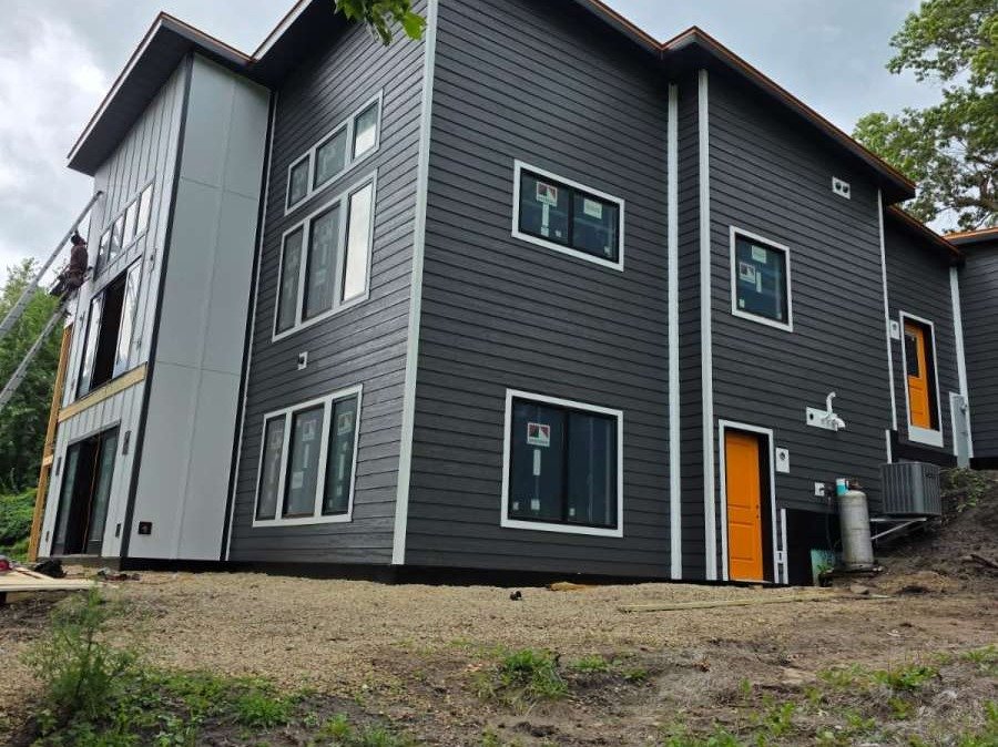 Invictus Construction LLC